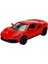 1:43 Maxx Wheels Yarış Arabası 10 cm 4