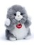 Peluş Fluffy Cat 20 cm 2