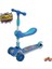 Power Slider Oturaklı Scooter 2