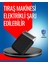 Hızlı Şarjlı, Yüksek Performanslı Sakal & Saç Kesme Cihazı 1
