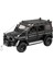 XHD-B3232-VARDEM Çek Bırak Işıklı ve Sesli Off Road Jeep 1:32 1