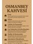 Kahvesi 10 Saniyede Hazır Türk Kahvesi 10'lu Az Şekerli 10'lu Sade 20'Lİ 5