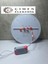 Erkled Erk 3154 Ayarlanabilir LED Spot 36W 6500K Beyaz 2