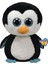 Beanie Boo´s Waddles Penguen Peluş 40 cm 2