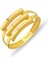 22 Ayar Altın Yüzük 1