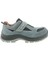 Clas-X 12 Gri Süet Kaplama Kompozit Burunlu Suya Dayanıklı Iş Ayakkabısı S1P 43 Numara 2