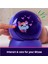 Hamster Ball Interaktif Dijital Oyuncak | 20+ Hamster Karakteri | Dokunmaya ve Hareketlere Tepki Veren Ekransız Dijital Evcil Pet Oyuncak 3