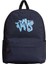 Vans Old Skool Lacivert Unisex Sırt Çantası 1