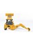 Jcb 4cx Kepçeli Ekskavatör 3
