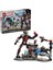 LEGO Marvel Kaptan Amerika: Kahramanların Savaşı 76314 4