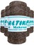 5 Adet Polyester Simli Makrome Ipi SG-2080 1