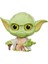 G0708 Star Wars Force N Telling Yoda +4 Yaş 2