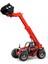 Bruder Manitou Mlt 633 Teleskopik Yükleyici BR02125 2