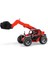 Bruder Manitou Mlt 633 Teleskopik Yükleyici BR02125 3