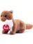 Peluş Sansar 20 cm TUD52231 1