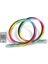 Cata Ct 4567 Rgb Pixel Neon LED Seti USB Girişli Kumandalı 5 Metre 1