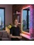 Cata Ct 4567 Rgb Pixel Neon LED Seti USB Girişli Kumandalı 5 Metre 4