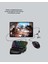 Bluetooth 5.3 Mobil Oyun Klavye Mouse Seti | Fps ve Battle Royale Için 5