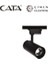 Cata Ct 5338 Ledli Ray Spot 25W 6400K Beyaz Işık 1