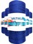 5 Adet Polyester Makrome Ipi 370 Lacivert 100 gr 1