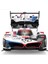 10190 Sun-Ras-R C Araba 1 14 Bmw M Hybrıd V8 Lmdh Ff 2 4ghz 4