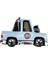 Hot Wheels Toon'd 83 Chevy Silverado 1