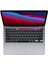 Macbook Pro A2251 Intel I7-1068NG7 32 GB Ram 512 GB SSD Notebook - İkinci El 1