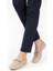 Bej Cilt Hafif Esnek Kadın Casual Ayakkabı 572433 Z 2