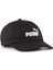 Unisex Puma Ess No.1 Logo Bb Cap Jr Siyah Unisex Şapka 1