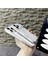 iPhone 17 Promax ile Uyumlu MagSafe Kablosuz Şarj Destekli Manyetik Darbeye Dayanıklı Şeffaf Silikon Kılıf 8