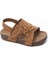 Z2002 Camel Sandalet 1