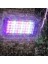 Buffer® Kumandalı LED Işık Dış Cephe Aydınlatmasıçok Renkli Rgbled Panel Işık Partiled Aydınlatma 4