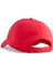 Ferrarı Race Pro BB Kırmızı Unisex Şapka Rahat Kullanım İçin Tasarlandı 2
