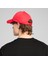 Ferrarı Race Pro BB Kırmızı Unisex Şapka Rahat Kullanım İçin Tasarlandı 4