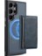 Samsung Galaxy S23 Ultra Kılıf Pollux L2 Serisi Mıknatıslı Kartlıklı 2-1 Kapak 1