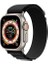 Watch 8 Hw8 Ultra Adventure 2.02INC Siri Nfc Bluetooth Arama Ios Android Uyumlu Akıllı Saat ( Lisinya ) 1