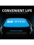 Hw8 Ultra Çift Kordon 49MM - Siri Nfc Bluetooth Arama Konuşma - Ios & Android Uyumlu Akıllı Saat ( Lisinya ) 2