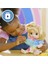 F7356 Baby Alive Bebeğim ile Eğlenceli Yudumlar Sarışın +3 Yaş 4