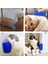 Kedi Kaşınma Masajlı Tüy Tarama Catnipli Köşe Kenar Fırça Cat It 4