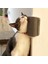 Kedi Kaşınma Masajlı Tüy Tarama Catnipli Köşe Kenar Fırça Cat It 7
