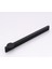 Efes Siyah Metal Kulp 320 mm 32 cm Modern Mobilya Çekmece Dolap Kapak Kulpları Mutfak Dolabı Kulp 1