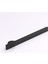 Efes Siyah Metal Kulp 320 mm 32 cm Modern Mobilya Çekmece Dolap Kapak Kulpları Mutfak Dolabı Kulp 4
