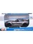 MAY31516 2017 Corvette Grand Sport Model Araba 1:24 2