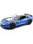 MAY31516 2017 Corvette Grand Sport Model Araba 1:24 4