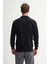 Siyah Erkek Sweatshirt 53270 3