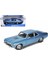 May 31262 1:24 Maisto Chevrolet Nova Ss 1970 Model Araba -Necotoys 1