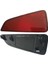 Ford Focus Mk4 18>arka Tampon Reflektor Komple Sag 2540349 NX7B13B414BA JX7B-13B414-AA 1