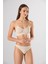 Miss Fit 1315 Ince Askılı Büstiyer 1