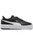 Carina Mia Kadın Siyah Sneaker Ayakkabı 40263701 2