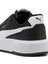 Carina Mia Kadın Siyah Sneaker Ayakkabı 40263701 3